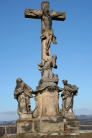 Křížový vrvh
